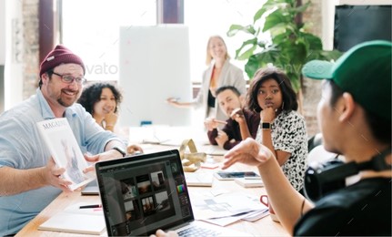 Design Teams