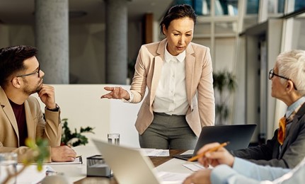 Procurement Managers